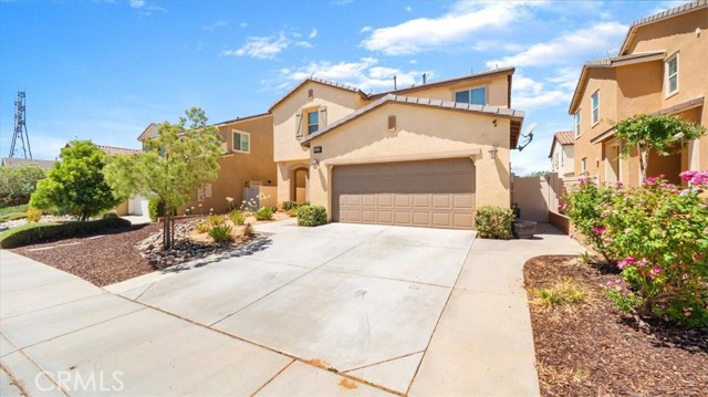 Onyx Ln, Beaumont, CA 92223