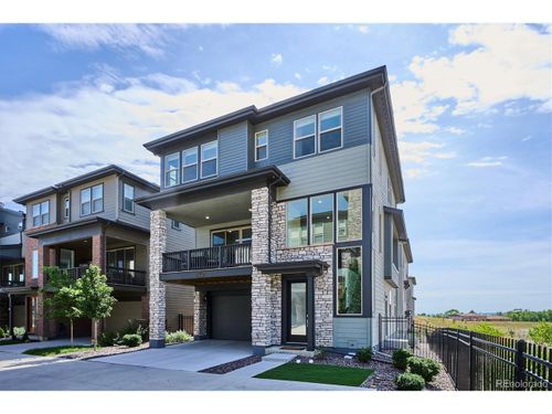 15636 W Floyd Dr, Morrison, CO, 80465-1541 | Card Image
