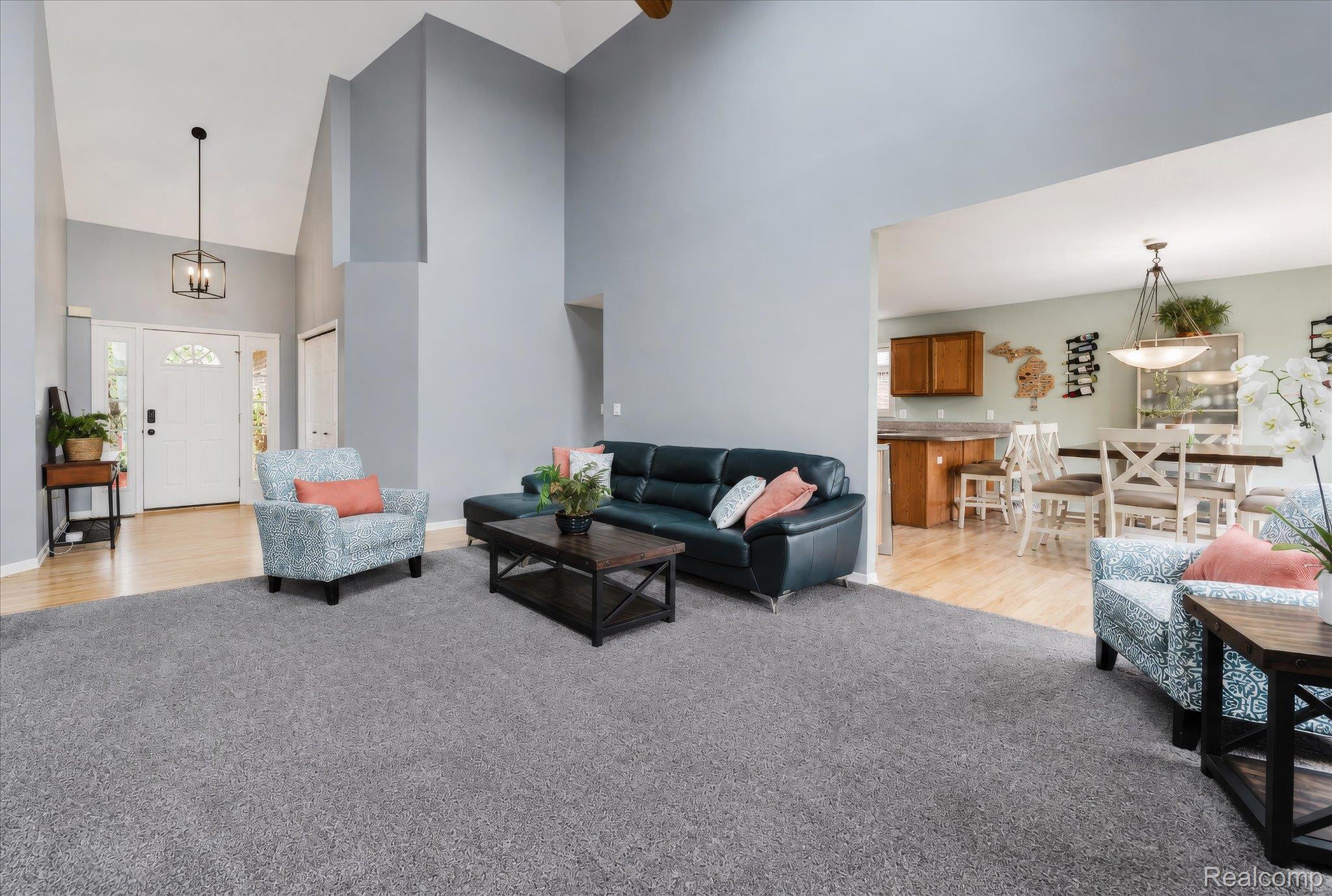 Residential in Macomb Township 4