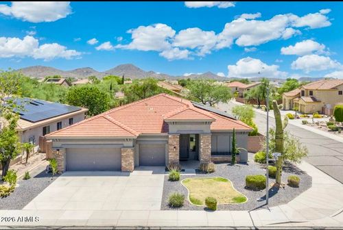 26711 N 24th Ave, Phoenix, AZ, 85085-8737 | Card Image
