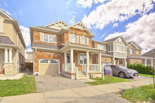 609 Gibson Cres, Milton, ON, L9T8Z9 | Card Image
