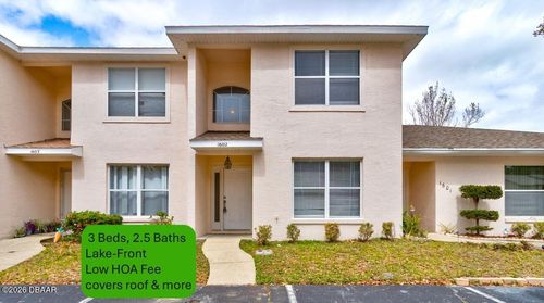 1602 Deer Springs Rd, Port Orange, FL, 32129-5027 | Card Image