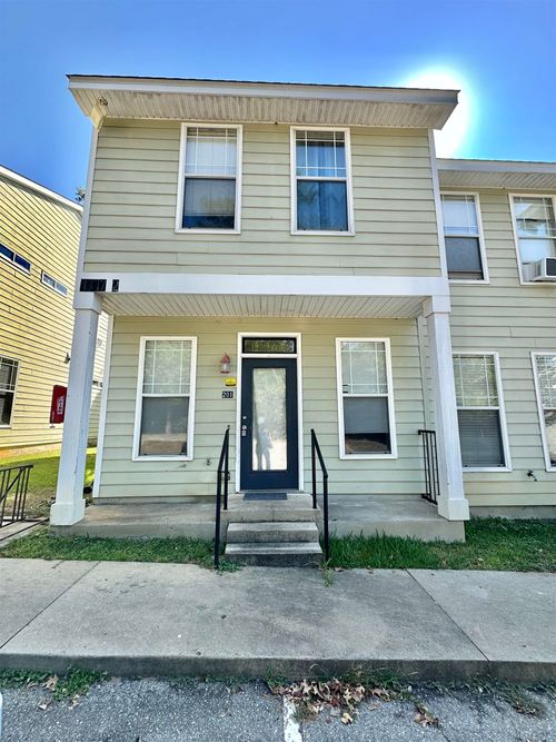 apt-201-1417 Pullen Rd, Tallahassee, FL, 32303-3947 | Card Image