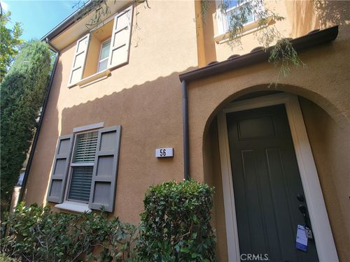 56 Latitude, Irvine, CA, 92618-8821 | Card Image