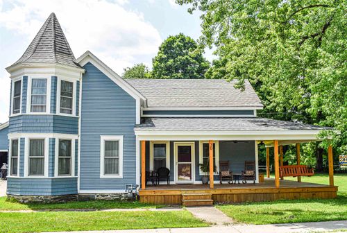 20 Park St, Underhill, VT, 05489-9602 | Card Image