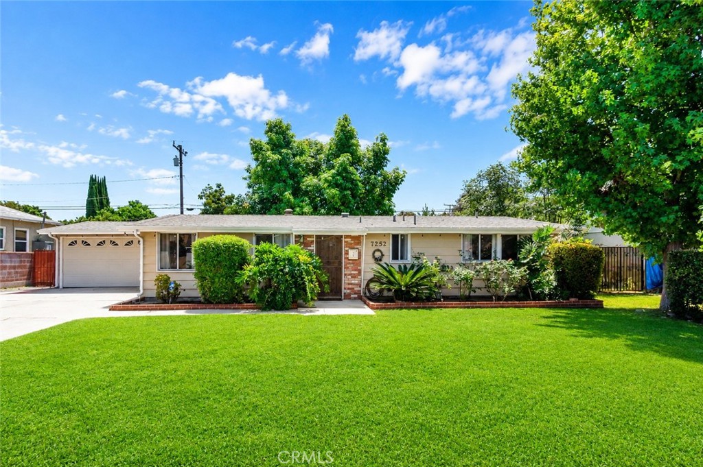Residential in Whittier