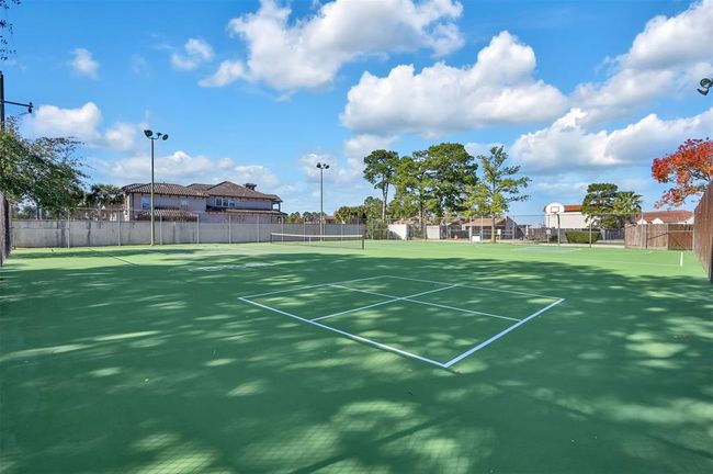 15 Regency Pt, Townhouse with 3 bedrooms, 3 bathrooms and null parking in Montgomery TX | Image 30