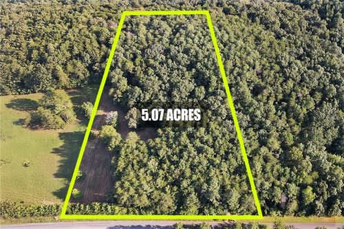 0 Aspen Way, Adairsville, GA, 30103 | Card Image