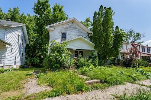 820 E Northern Avenue, Springfield, OH, 45503 | Card Image
