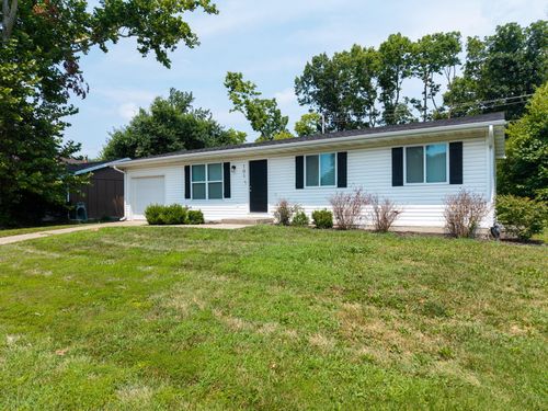 101 W El Cortez Dr, COLUMBIA, MO, 65203 | Card Image
