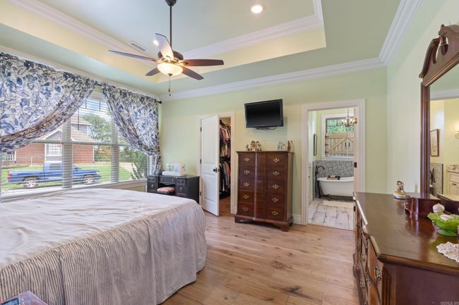 13518 Pikes Peak Cir, House other with 4 bedrooms, 4 bathrooms and null parking in Rogers AR | Image 14