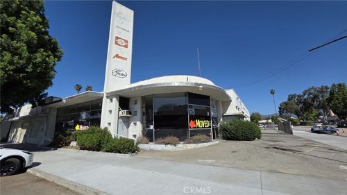155 W Commercial, Pomona, CA, 91768 | Card Image