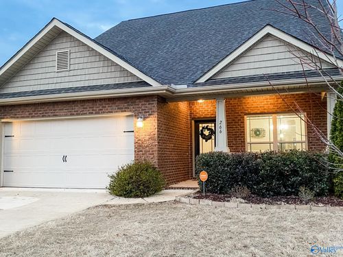 266 New Bristol Ln, Madison, AL, 35756-4099 | Card Image