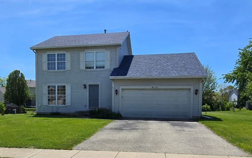 4151 Deames St, Plano, IL, 60545-1695 | Card Image