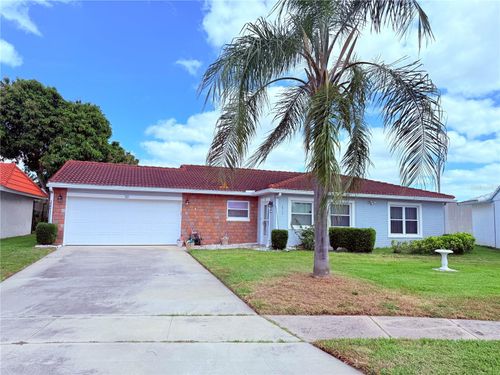 10125 Matchlock Dr, ORLANDO, FL, 32821-8106 | Card Image