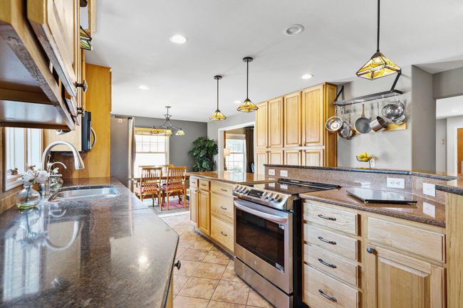 1813 Skyline Dr, House other with 4 bedrooms, 3 bathrooms and null parking in STOUGHTON WI | Image 30