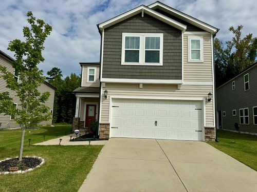 149 Wilbur Lake Dr, Fuquay Varina, NC, 27526-3228 | Card Image