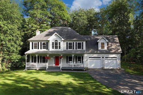 97 Collie Brook Rd, East Hampton, CT, 06424-1642 | Card Image