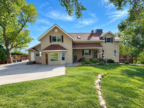 110 Country Club Park Rd, Grand Junction, CO, 81507-1610 | Card Image