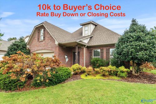 22 Maple Grove Blvd Sw, Huntsville, AL, 35824-4005 | Card Image