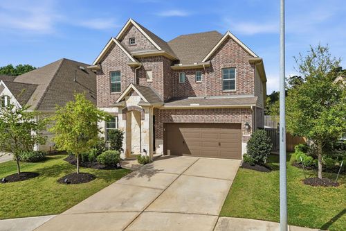 24423 Morningside Terrace Ct, Tomball, TX, 77375-1559 | Card Image