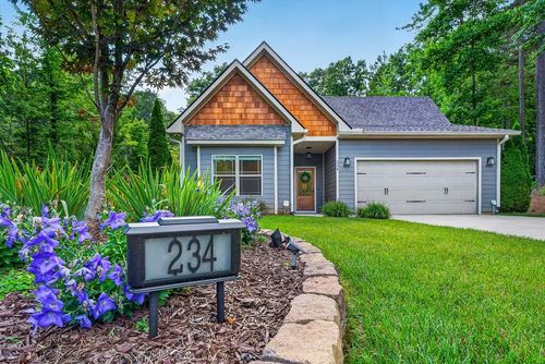 234 Sunset Cv, Ellijay, GA, 30540-6713 | Card Image
