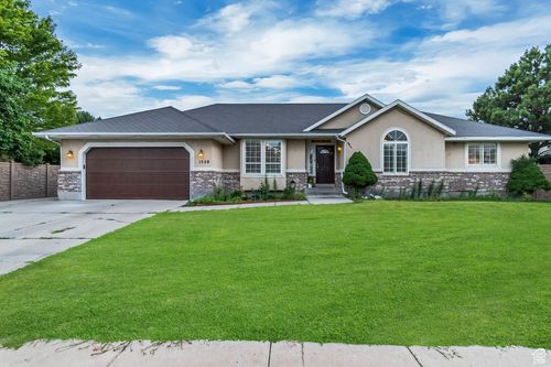 1528 E Buttercup Dr, Sandy, UT, 84092-3658 | Card Image
