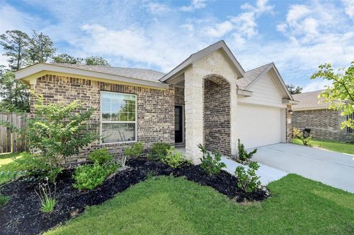 1351 Antigua Dr, Conroe, TX, 77301-2745 | Card Image