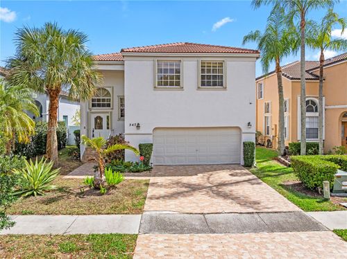 547 Nw 157th Ln, Pembroke Pines, FL, 33028-1536 | Card Image