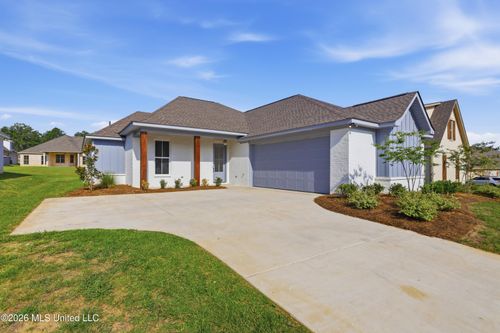 160 Bronson Bnd, Flowood, MS, 39232-1260 | Card Image