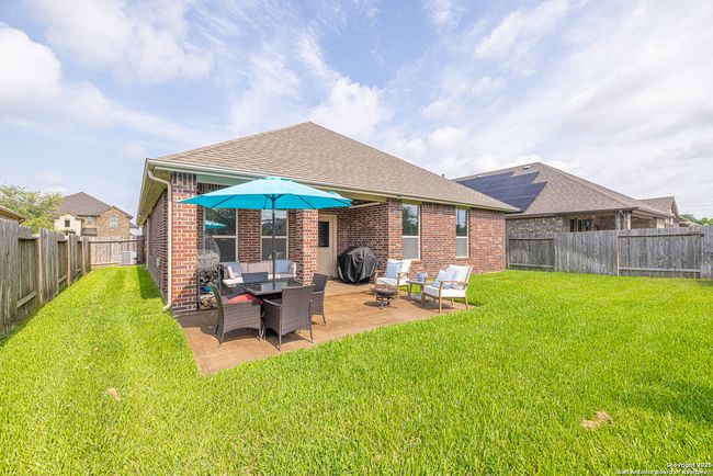 2705 Merlin Ln, House other with 3 bedrooms, 2 bathrooms and null parking in Pearland TX | Image 37