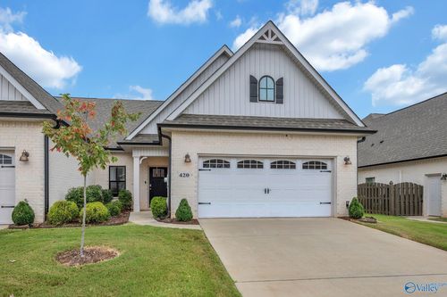 420 Ripple Lake Dr Sw, Huntsville, AL, 35824-4134 | Card Image