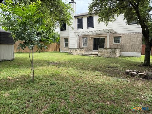 804 Tapestry Cv, Pflugerville, TX, 78660-4946 | Card Image