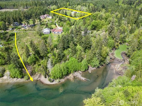 770 E April Ave, Grapeview, WA, 98546-9638 | Card Image