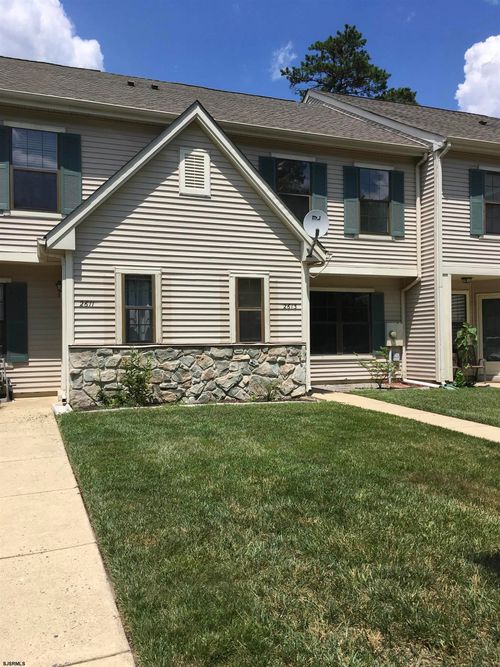 2613-2613 Durango Ct, Mays Landing, NJ, 08330-3320 | Card Image