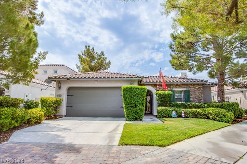 11823 Canons Brook Drive, Las Vegas, NV, 89141 | Card Image