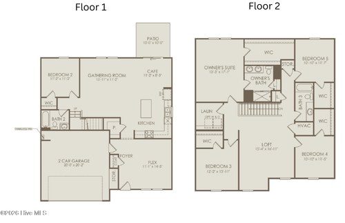 617 Westford Drive, Sanford, NC, 27330 | Card Image