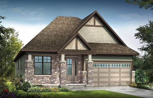 2018 Wanderer Ave, Manotick, ON, K4M0X3 | Card Image