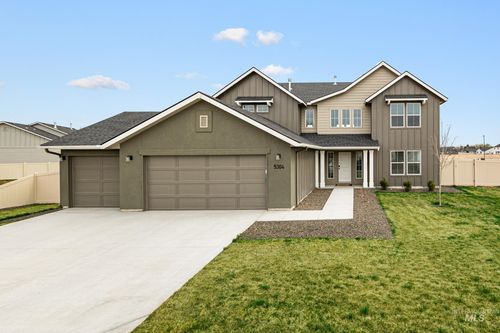 5304 S Danforth Ave, Nampa, ID, 83686-1084 | Card Image