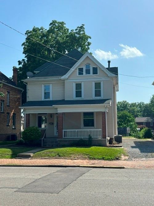 271 Dravo Ave, Beaver, PA, 15009-2639 | Card Image