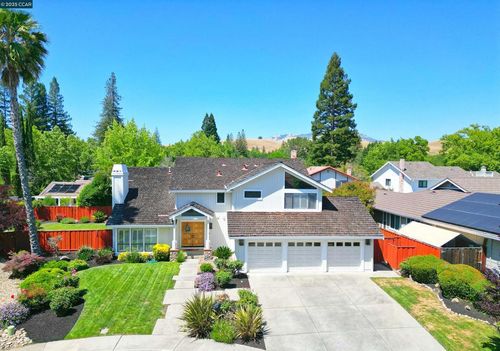 732 Graham Ct, Danville, CA, 94526-4327 | Card Image