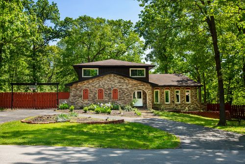 24307 Plum Valley Dr, Crete, IL, 60417-2623 | Card Image