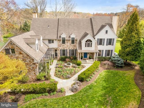 607 Newtown Rd, BERWYN, PA, 19312-2018 | Card Image