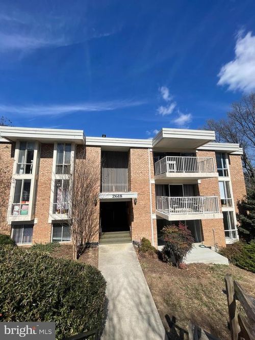 233-2618 Ft Farnsworth 3b Road, ALEXANDRIA, VA, 22303 | Card Image