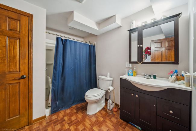 Basement Bathroom | Image 30