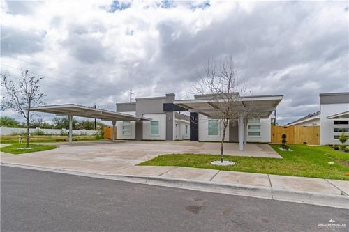3401 S Colt Ln, Edinburg, TX, 78539-2507 | Card Image