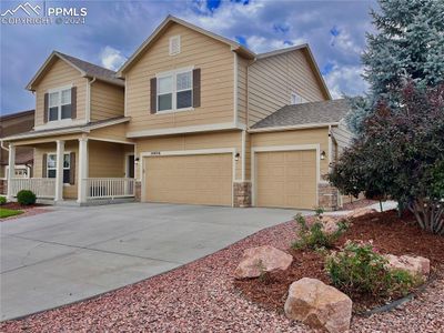 10836 Mcgahan Drive, House other with 3 bedrooms, 2 bathrooms and 3 parking in Fountain CO | Image 3