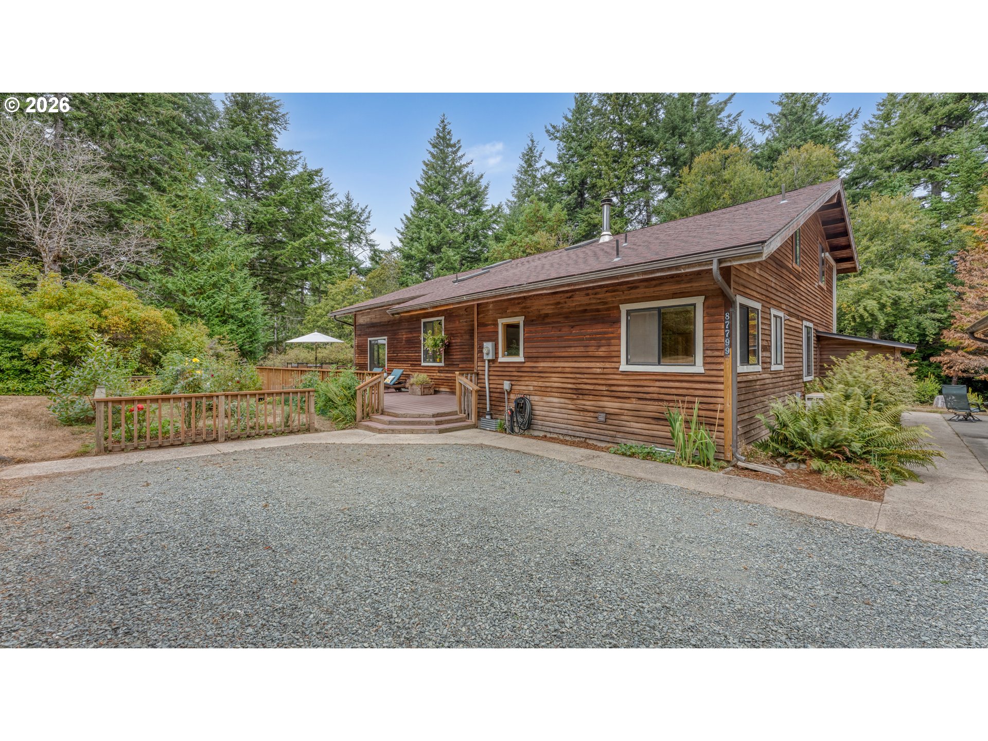 Residential in Bandon 2