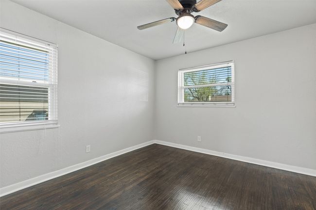 7107 Oak Park Dr, House other with 2 bedrooms, 1 bathrooms and null parking in Richland Hills TX | Image 20