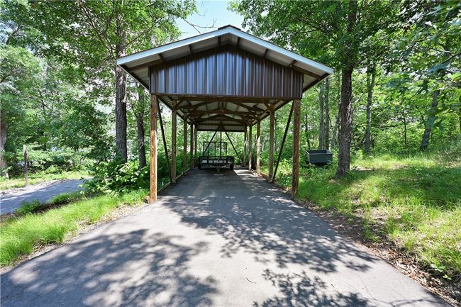 13967 Flowage Rd, House other with 4 bedrooms, 3 bathrooms and null parking in Minong WI | Image 56